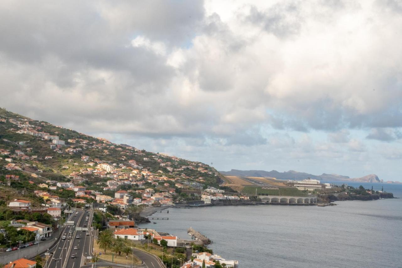 Casa vacanze Zizis Place Santa Cruz (Madeira)